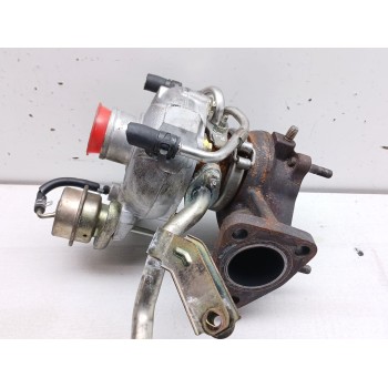 Recambio de turbocompresor para toyota avensis berlina (t 22) 2.0 turbodiesel cat referencia OEM IAM 1720127010  B