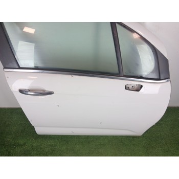 Recambio de puerta delantera derecha para citroën c3 collection referencia OEM IAM   