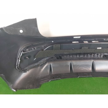 Recambio de paragolpes trasero para cupra born (k11) 58 referencia OEM IAM 10e807421b  CUPRA BORN