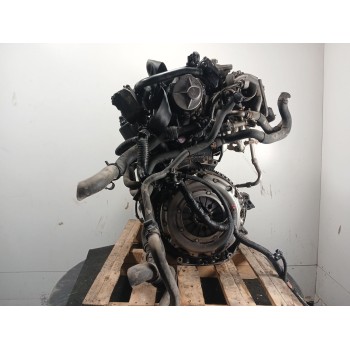 Recambio de motor completo para renault scénic ii (jm0/1_) 1.9 dci (jm14) referencia OEM IAM F9QL8  B