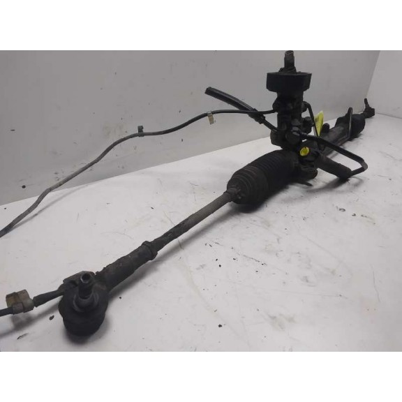 Recambio de cremallera direccion para seat ibiza (6l1) 1.9 tdi referencia OEM IAM 6Q1423051BH  