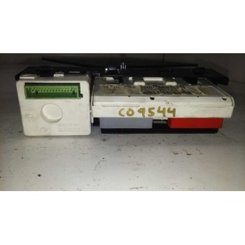 Recambio de display para renault laguna ii (bg0) expression referencia OEM IAM 8200002604A  