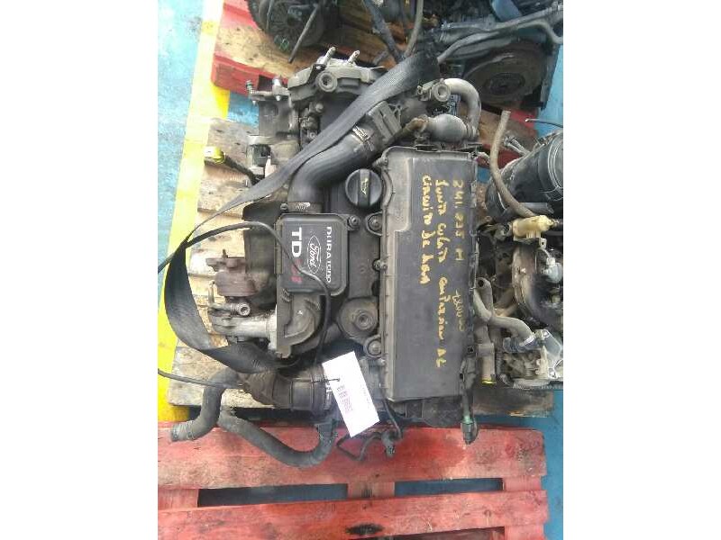 Recambio de motor completo para ford fiesta (cbk) ambiente referencia OEM IAM F6JA <<M>> 