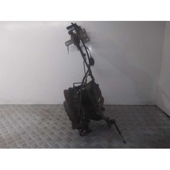 Recambio de mangueta trasera izquierda para ford s-max (ca1) trend referencia OEM IAM   