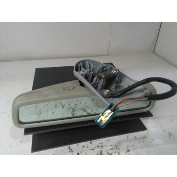 Recambio de espejo interior para mercedes-benz clase e (w210) berlina 200 (210.035) referencia OEM IAM   