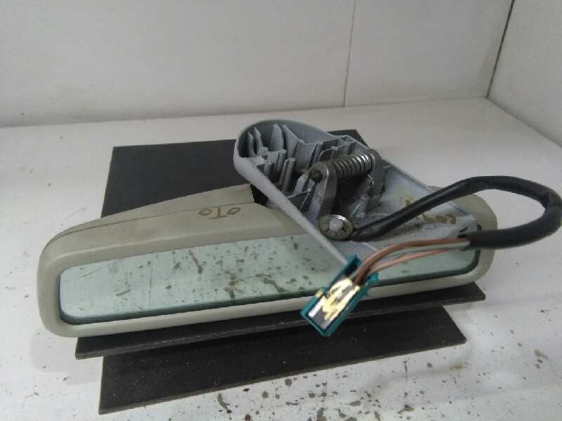Recambio de espejo interior para mercedes-benz clase e (w210) berlina 200 (210.035) referencia OEM IAM   