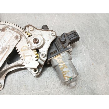 Recambio de elevalunas trasero derecho para mitsubishi asx (ga_w_) 1.6 mivec (ga1w) referencia OEM IAM 070RH  