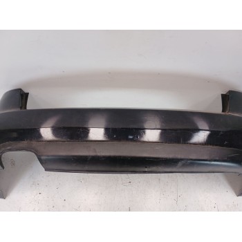 Recambio de paragolpes trasero para audi a4 avant (8e) 2.0 tdi referencia OEM IAM 8E9807303 ROZADA 8E9807303