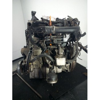 Recambio de motor completo para volkswagen passat berlina (3b2) comfortline referencia OEM IAM ATJ 186.134KM B MANUAL