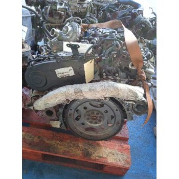 Recambio de motor casco para jaguar xf 3.0 v6 diesel cat referencia OEM IAM 276DT CASCO 