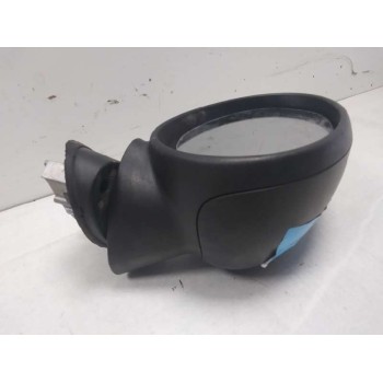 Recambio de retrovisor izquierdo para mini mini (r56) one referencia OEM IAM  NO ABATIBLE 