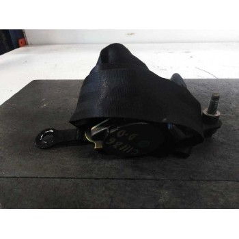 CINTURON SEGURIDAD DELANTERO DERECHO 