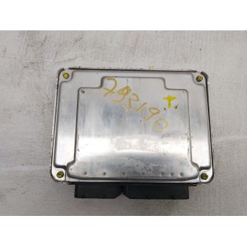 Recambio de centralita motor uce para seat leon (1m1) 1.9 tdi referencia OEM IAM 038906012FK 67 