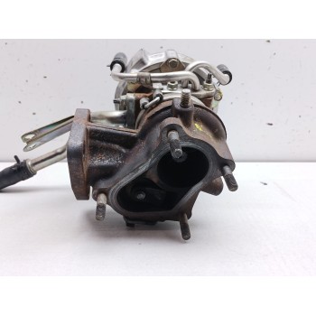 Recambio de turbocompresor para toyota avensis berlina (t 22) 2.0 turbodiesel cat referencia OEM IAM 1720127010  B