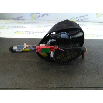 PRETENSOR AIRBAG DERECHO 