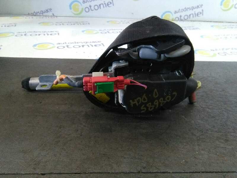 Recambio de pretensor airbag derecho para mitsubishi space star (dg0) 1900 di-d avance referencia OEM IAM   