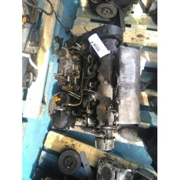 MOTOR COMPLETO DHX <CASCO> 