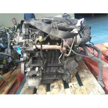 Recambio de motor completo para ford fiesta (cbk) ambiente referencia OEM IAM F6JA <<M>> 