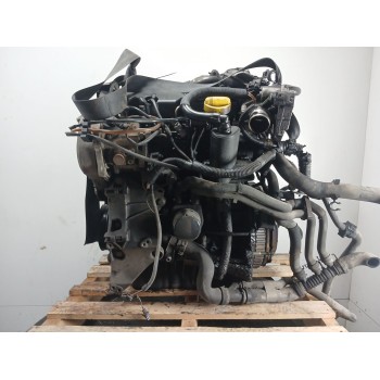 Recambio de motor completo para renault scénic ii (jm0/1_) 1.9 dci (jm14) referencia OEM IAM F9QL8  B