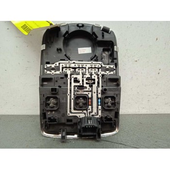 Recambio de luz interior para peugeot 508 2.0 16v hdi fap referencia OEM IAM 98027660XT 96884880XT 
