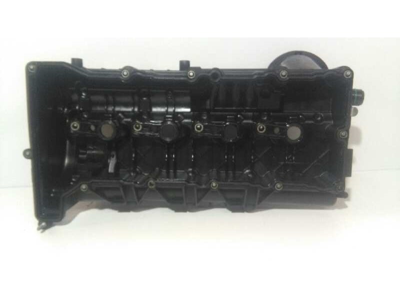 Recambio de tapa balancines para bmw serie 1 berlina (e81/e87) 120d referencia OEM IAM 7797613 7797613 7784144