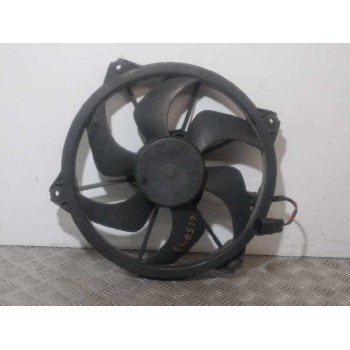 ELECTROVENTILADOR 2 PINES 