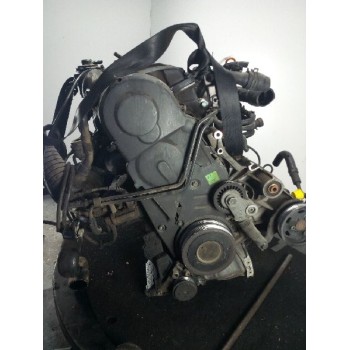 Recambio de motor completo para volkswagen passat berlina (3b2) comfortline referencia OEM IAM ATJ 186.134KM B MANUAL