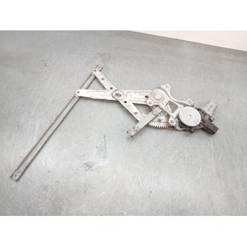 Recambio de elevalunas trasero derecho para mitsubishi asx (ga_w_) 1.6 mivec (ga1w) referencia OEM IAM 070RH  