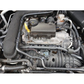 Recambio de despiece motor para volkswagen t-cross (c11, d31) 1.0 tsi referencia OEM IAM DLA  