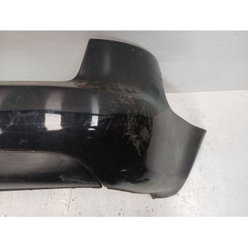 Recambio de paragolpes trasero para audi a4 avant (8e) 2.0 tdi referencia OEM IAM 8E9807303 ROZADA 8E9807303