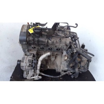 MOTOR COMPLETO BBZ M EXPORTACIÓN