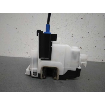 Recambio de cerradura puerta delantera izquierda para fiat qubo (300) dynamic referencia OEM IAM  5 PINES 