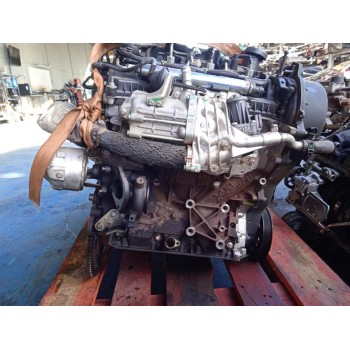 Recambio de motor casco para jaguar xf 3.0 v6 diesel cat referencia OEM IAM 276DT CASCO 