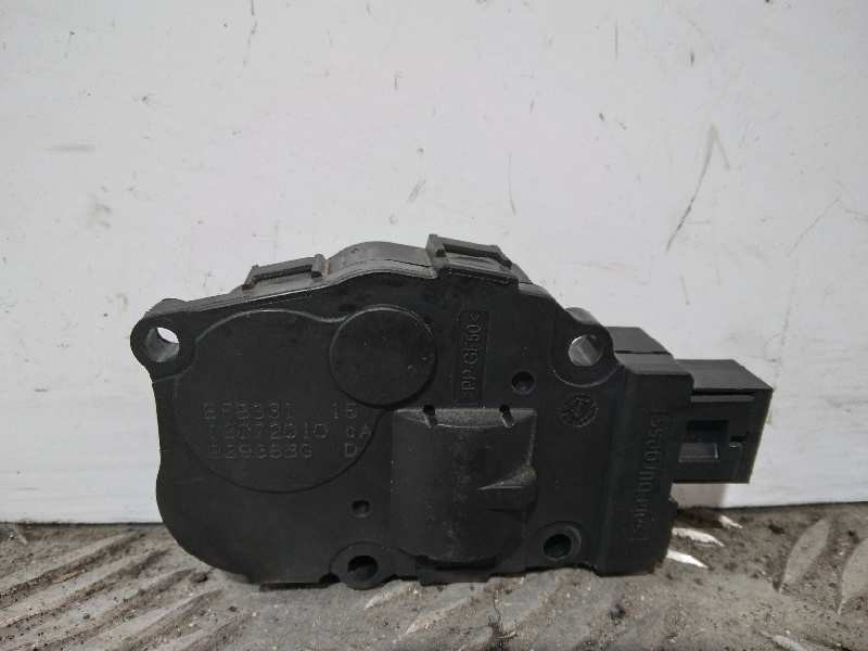 Recambio de modulo electronico para mercedes-benz clase b (w245) 180 cdi (245.207) referencia OEM IAM EFB331 4 PINES 