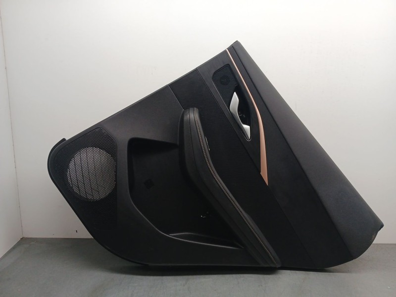 Recambio de guarnecido puerta trasera derecha para omoda 5 referencia OEM IAM 403005153aa  