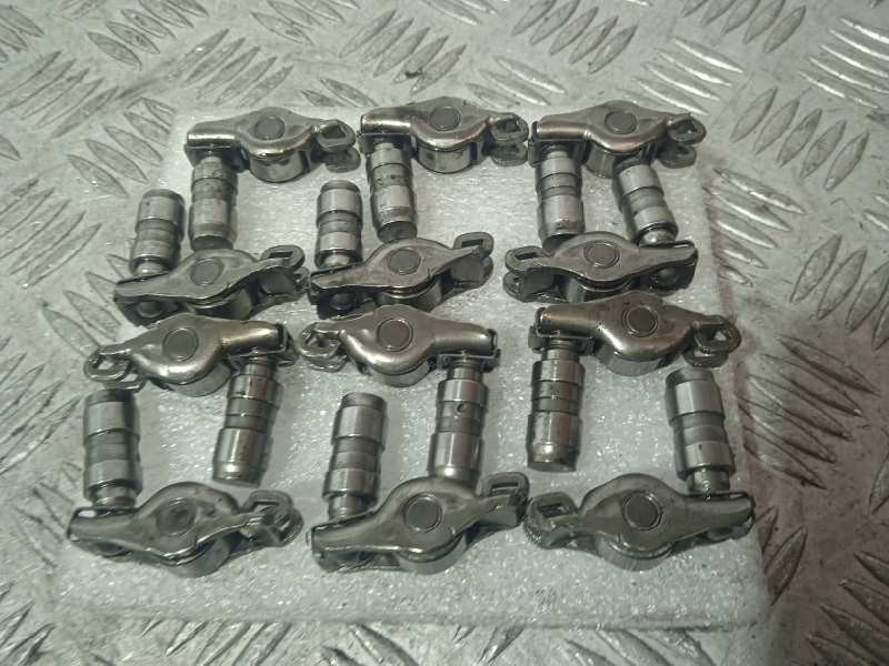 Recambio de despiece motor para volkswagen polo (6c1) 1.4 tdi referencia OEM IAM 05L109521 TAQUES Y BALANCINES 059109417J