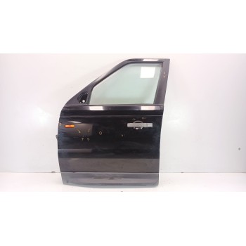 PUERTA DELANTERA IZQUIERDA LR016465 SIN ACCESORIOS 