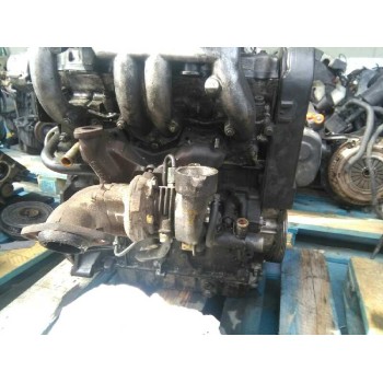 Recambio de motor completo para citroën jumpy 1.9 turbodiesel referencia OEM IAM DHX <CASCO> 