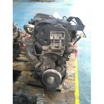 Recambio de motor completo para ford fiesta (cbk) ambiente referencia OEM IAM F6JA <<M>> 