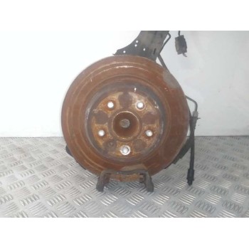 Recambio de mangueta trasera izquierda para ford s-max (ca1) trend referencia OEM IAM   