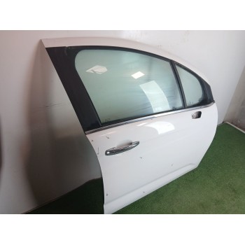 Recambio de puerta delantera derecha para citroën c3 collection referencia OEM IAM   