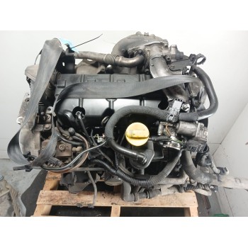 Recambio de motor completo para renault scénic ii (jm0/1_) 1.9 dci (jm14) referencia OEM IAM F9QL8  B