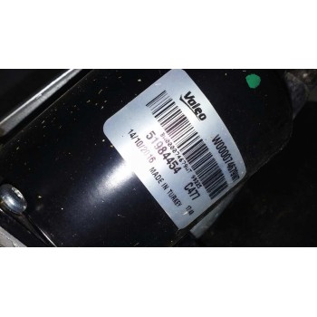 Recambio de motor limpia delantero para fiat tipo tipo referencia OEM IAM 51984454  