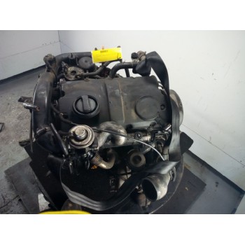 Recambio de motor completo para volkswagen passat berlina (3b2) comfortline referencia OEM IAM ATJ 186.134KM B MANUAL