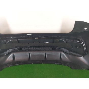 Recambio de paragolpes trasero para cupra born (k11) 58 referencia OEM IAM 10e807421b  CUPRA BORN