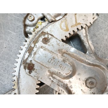 Recambio de elevalunas trasero derecho para mitsubishi asx (ga_w_) 1.6 mivec (ga1w) referencia OEM IAM 070RH  