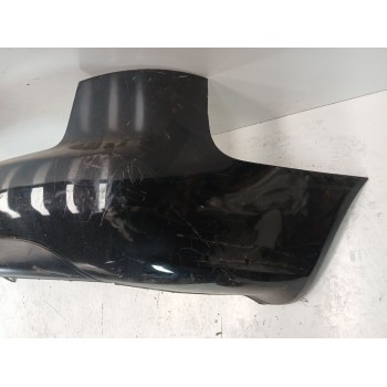 Recambio de paragolpes trasero para audi a4 avant (8e) 2.0 tdi referencia OEM IAM 8E9807303 ROZADA 8E9807303
