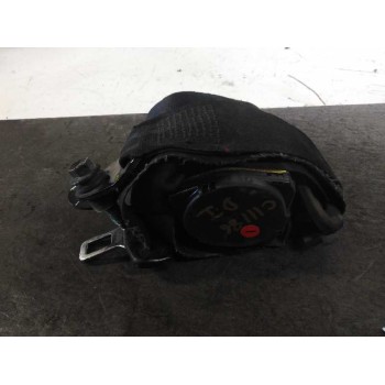 CINTURON SEGURIDAD DELANTERO IZQUIERDO 