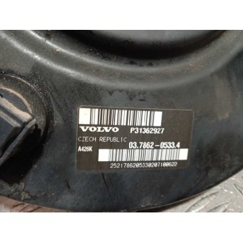 Recambio de servofreno para volvo v40 inscription referencia OEM IAM P31362927 03786205334 