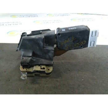 CERRADURA PUERTA TRASERA DERECHA 2 PIN 